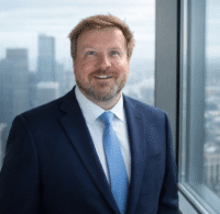 John MacInnes, Founder and CEO of CIM Amplify